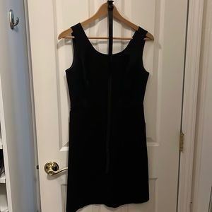 Black Limited dress, size 2.